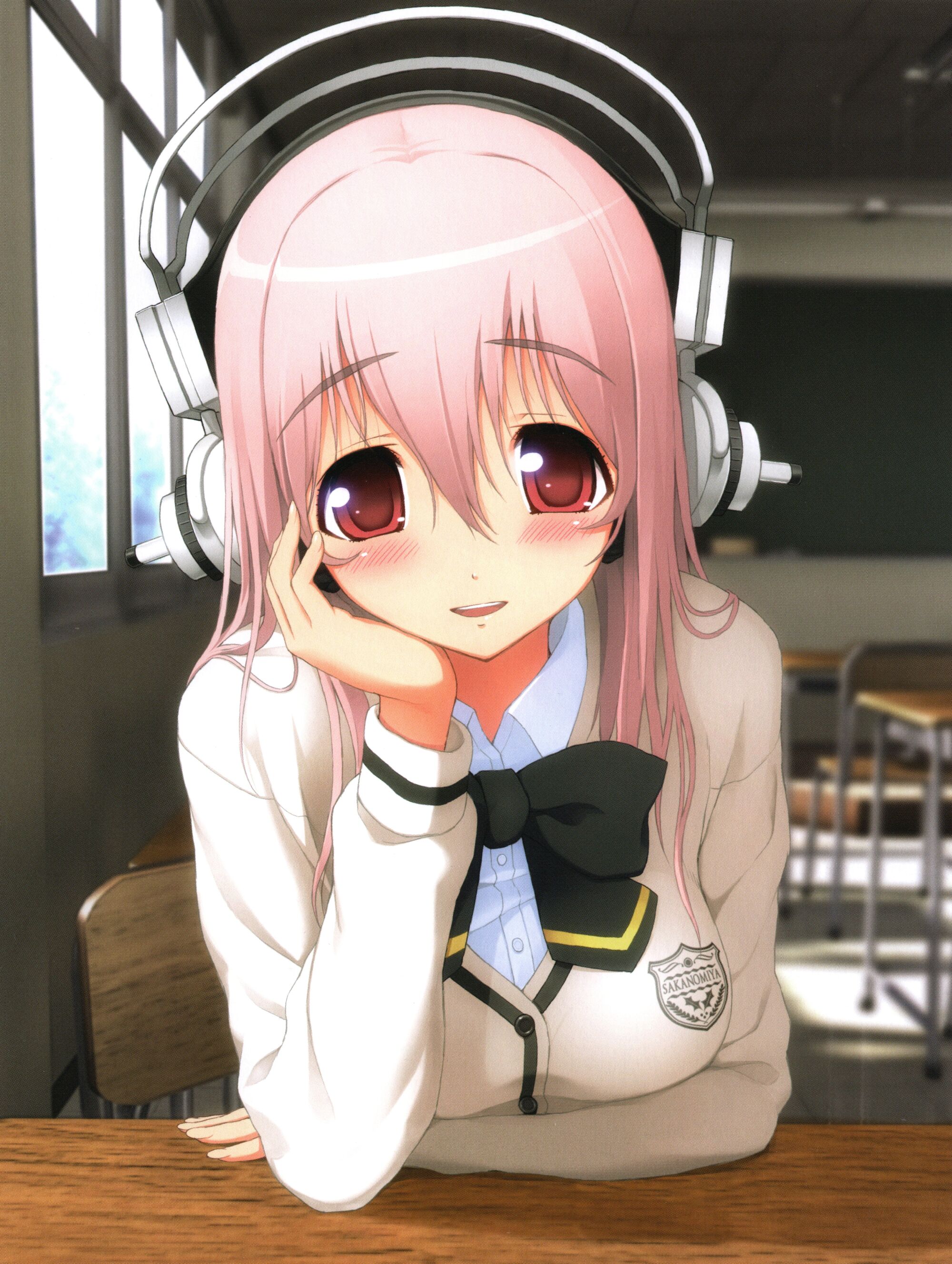 CategoryCharacters Super Sonico Wiki FANDOM powered by Wikia
