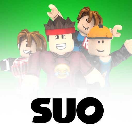 512x512 Roblox Obby