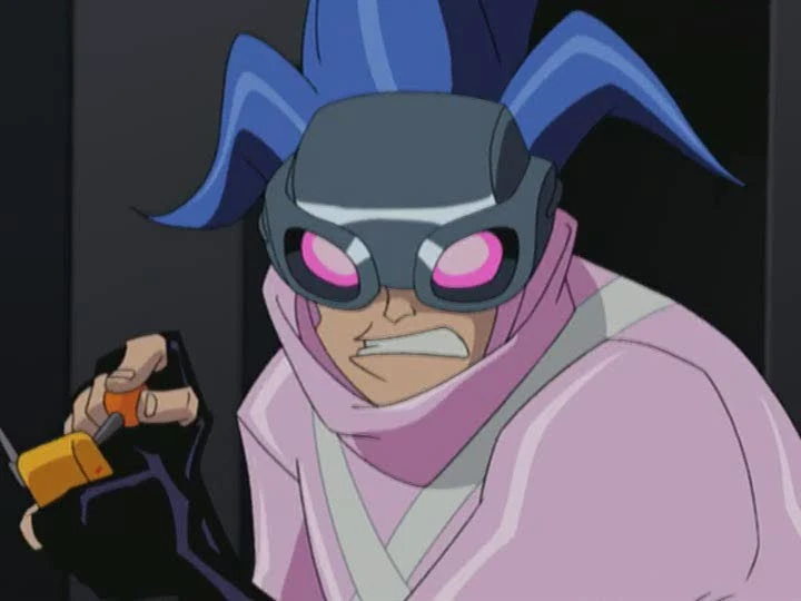 The Toymaker Super villain Wiki FANDOM powered by Wikia