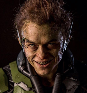 Harry Osborn/Green Goblin (The Amazing Spider-Man 2 ...