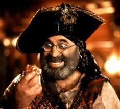 mr smee hook super villain wiki fandom powered by wikia