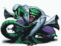 The-Lizard-Comic-Book-Character