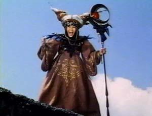 Rita repulsa