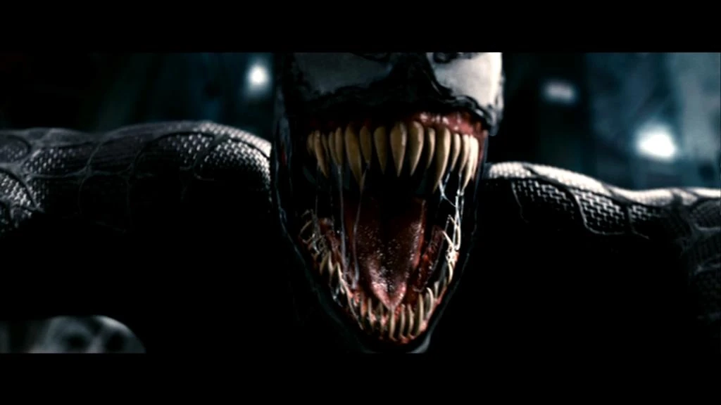 Venom (movie) Super villain Wiki FANDOM powered by Wikia