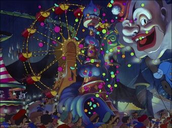 Land Of Toys Super Villain Wiki Fandom