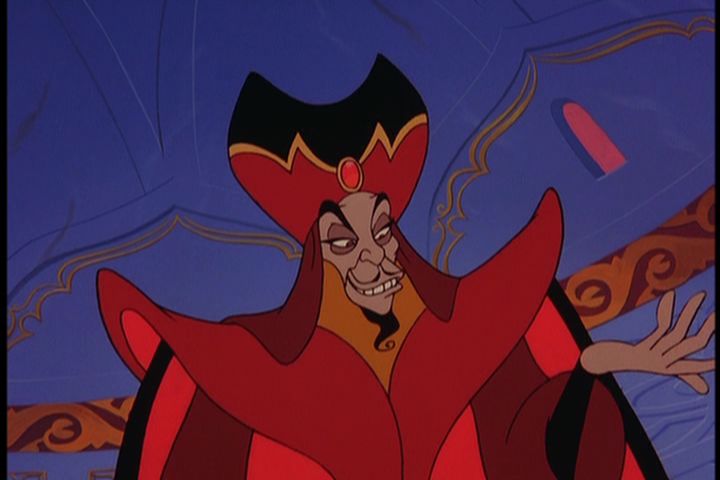 Jafar | Super villain Wiki | Fandom
