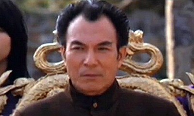 enter the dragon 3