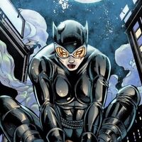 Catwoman Super Villain Wiki Fandom