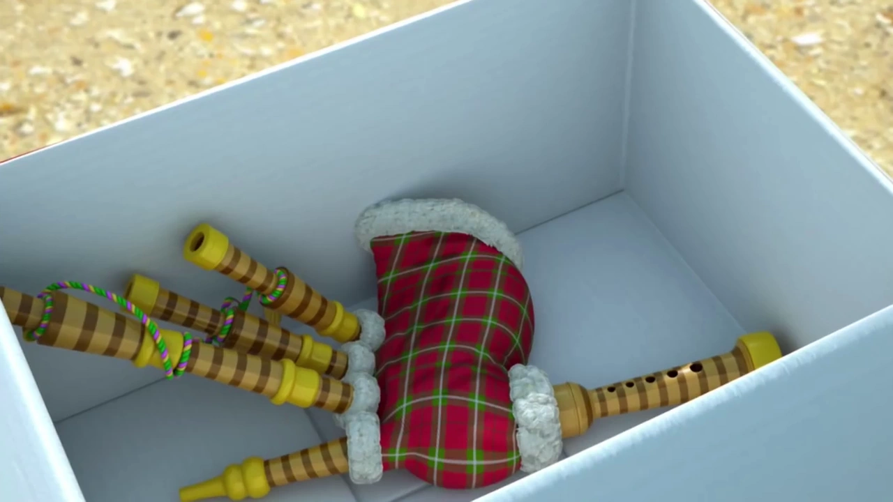 Bagpipe Super Wings Wiki Fandom