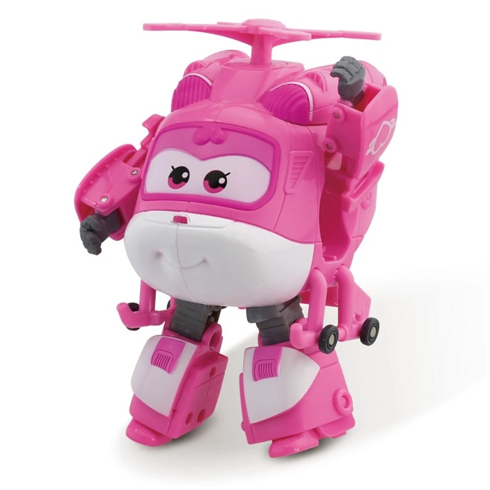 Dizzy Super Wings Wiki FANDOM powered by Wikia