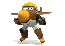 Todd
