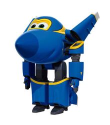 Jerome | Super Wings Wiki | FANDOM powered by Wikia