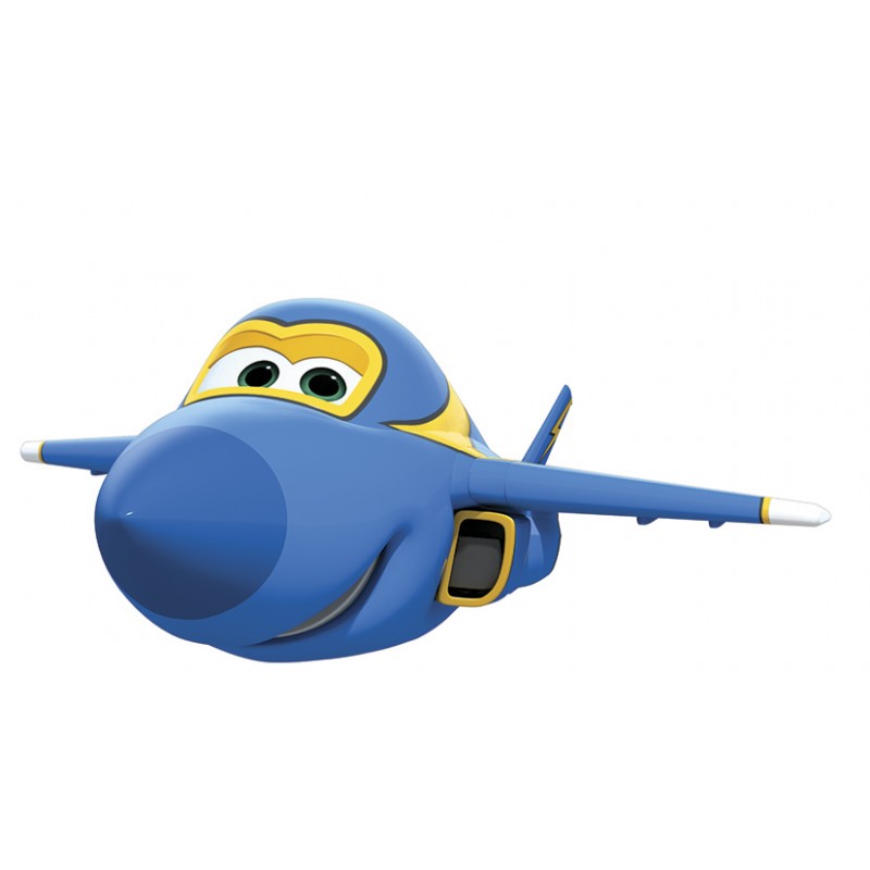 super wings flip and fly