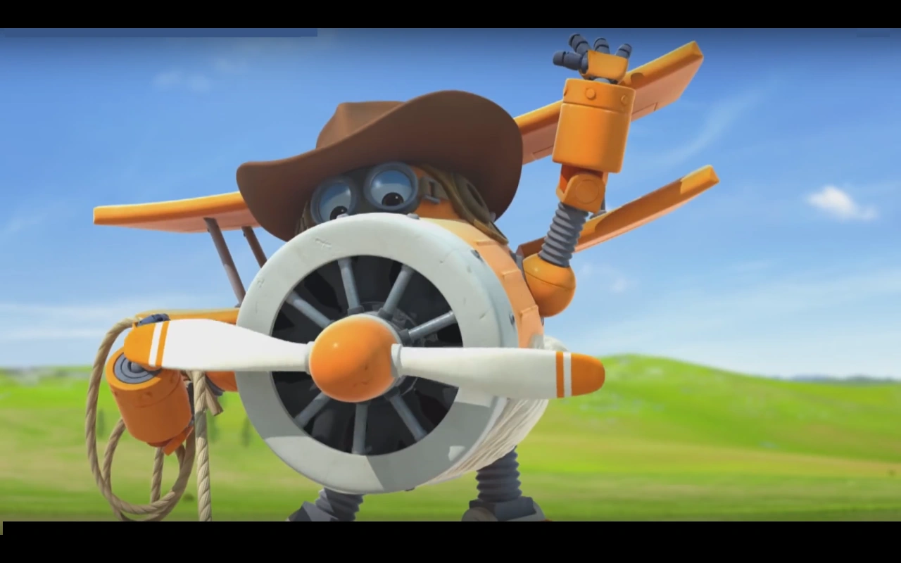 Image - Grand Albert.png | Super Wings Wiki | FANDOM powered by Wikia