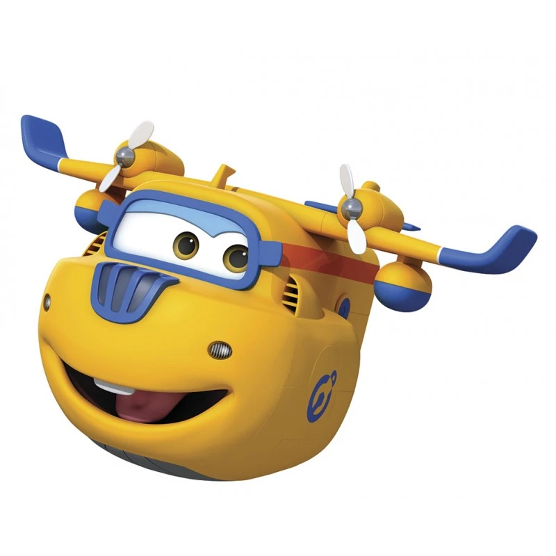 Image Superwingsdonnietoyfigure.jpg Super Wings Wiki FANDOM