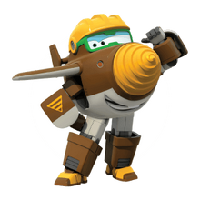 Superwings todd