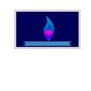 SuperWikia Logo Set 04
