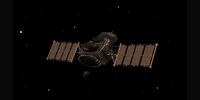 Class 6 Equipose Satellite
