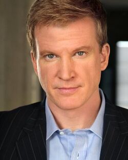 Graham Clarke