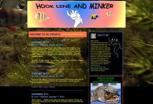 Hooklineandminker