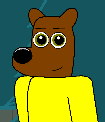 bobs teddy bear