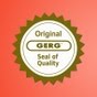 Gerg Seal of Quality