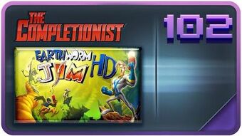 Earthworm Jim Superbeardbrothers Wiki Fandom