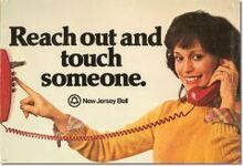 Reach-out-and-touch-someone