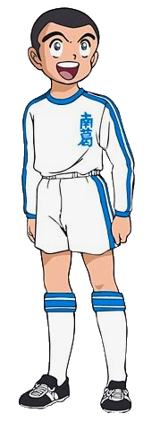 Resultado de imagen para ryo ishizaki
