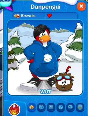 Resultado de imagen para danpengui cpps