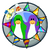 Pin de Comunidad Icono