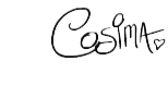 Firma Cosima