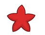 Pin de estrellita