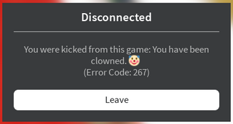 Clown Outfit Super Cube Cavern Wiki Fandom