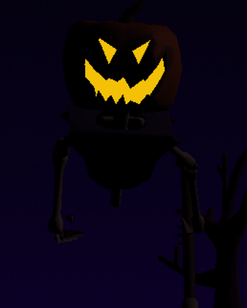 Pumpking Super Cube Cavern Wiki Fandom
