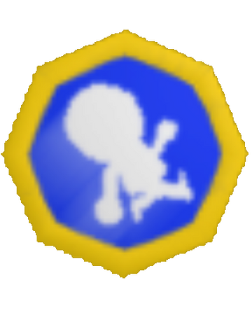 Energetic Badge Super Cube Cavern Wiki Fandom