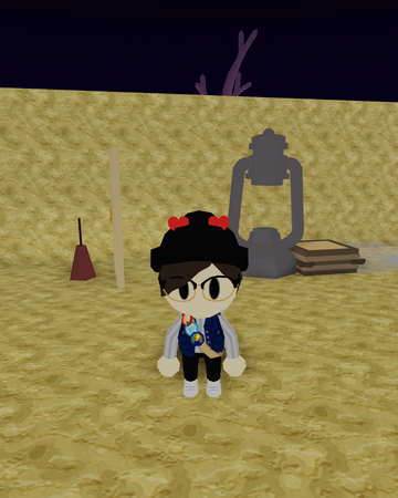 Developer Room Super Cube Cavern Wiki Fandom