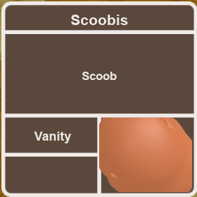 Scoobis Roblox Hat