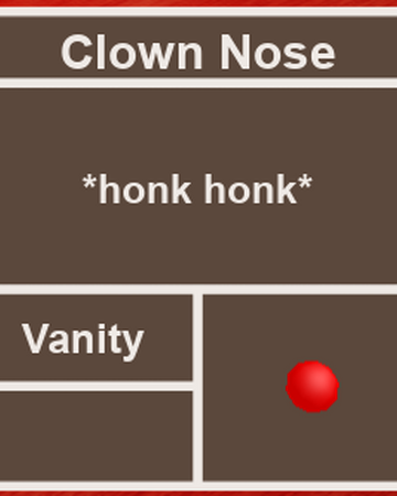 Clown Nose Super Cube Cavern Wiki Fandom