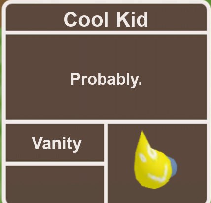 Coolkid Hacks For Roblox