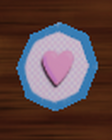 Friendship Badge Roblox Image