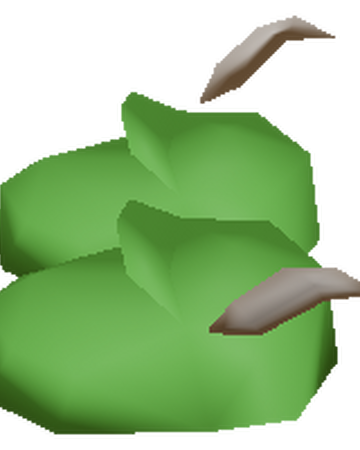 Transparent Roblox Boots Template