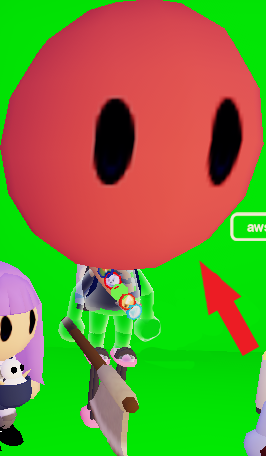 Bigger Head Roblox Wiki