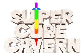 Super Cube Cavern Wiki Fandom