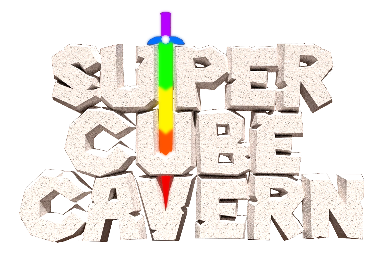 Roblox Super Cube Cavern Wiki