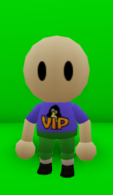 Roblox Wiki T Shirt Template