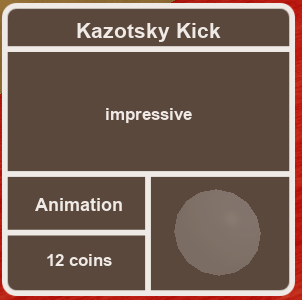 Tf2 Kazotsky Kick Roblox