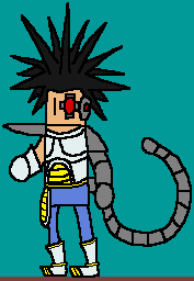 Gaccu Concept