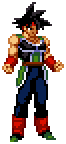 Bardock SSW2 1