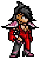 Ceci Sprite Right
